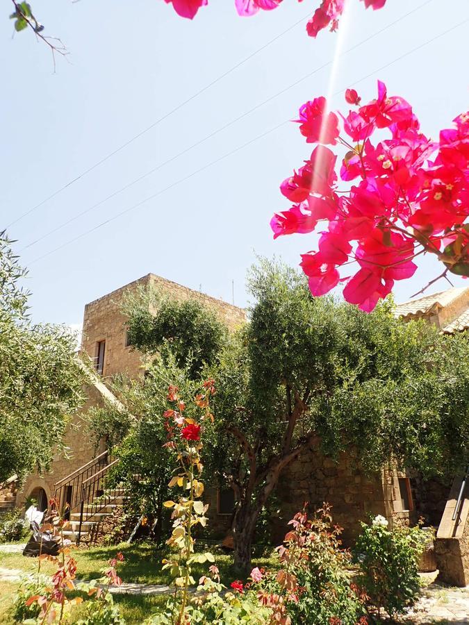 To Palio Hotel Agios Nikolaos  Exterior photo
